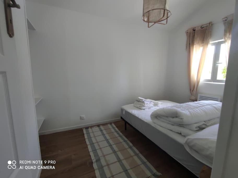 La Belle Basco Landaise Holiday home Mimizan